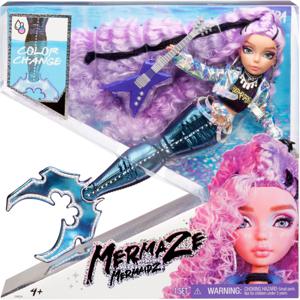 MGA Entertainment Mermaze Mermaidz Core Fashion Doll S1 Riviera