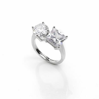 Dames ring Chiara Ferragni J19AVU07016 (16)