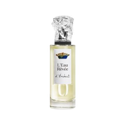 Sisley L'Eau Rêvée d'Hubert Eau de Toilette 100ml