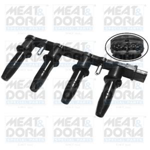 Meat Doria Bobine 10480