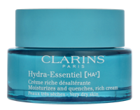 Clarins Hydra-Essentiel Rich Cream 50ml Dagcrème