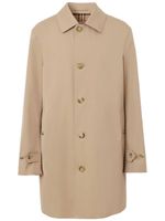 Burberry manteau The Paddington Heritage - Tons neutres - thumbnail