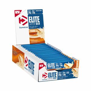 Elite Layer Bar 18repen White Choco Vanilla & Caramel