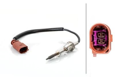 Sensor, uitlaatgastemperatuur 6PT014494721