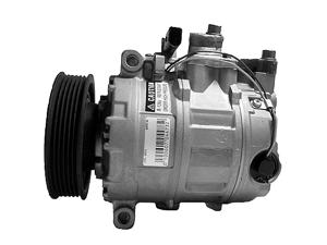 Airstal Airco compressor 10-0874