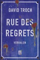 Rue des regrets - David Troch - ebook