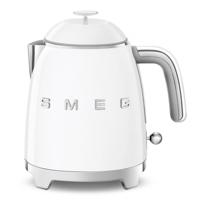 Smeg KLF05WHEU Waterkoker Wit