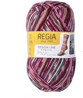 SMC Regia Design Line Color 6 draads 4013 Stamsund color