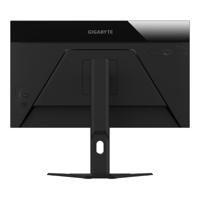 GIGABYTE M27QA EK computer monitor 68,6 cm (27") 2560 x 1440 Pixels Quad HD LED Zwart - thumbnail
