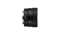 Sony FE 24 mm F2.8 G MILC Groothoeklens Zwart - thumbnail