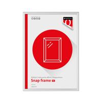 Kliklijst quantore premium a1 25mm