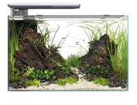 Superfish Quadro 70 Pro wit