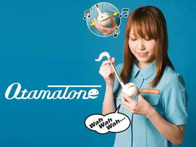Otamatone Otamatone