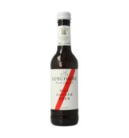 Hot gingerbeer bio