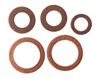 Cornat Dichting-Set Fiber Dou.+Wand (5St) - TEC380320