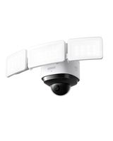 Eufy Floodlight Cam 2 Pro IP-beveiligingscamera Buiten Dome 2048 x 1080 Pixels Plafond/muur - thumbnail