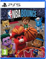 PS5 NBA Bounce PS5 NBA Bounce