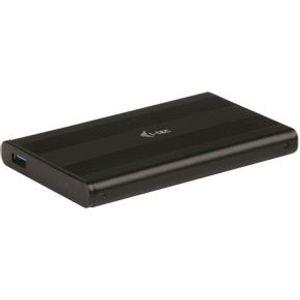 ITEC USB 3.0 MySafe AluBasic 2.5