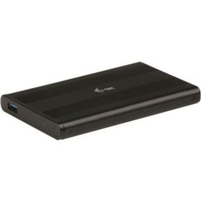 ITEC USB 3.0 MySafe AluBasic 2.5
