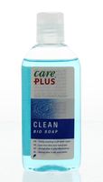 Care Plus Clean bio zeepemulsie (100 ml)