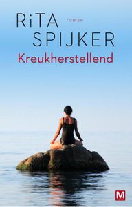 Kreukherstellend - Rita Spijker - ebook