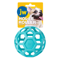 JW HOLL-EE ROLLER trend-ee light blue M