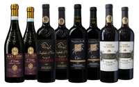 Bombastisch Italië Wijnpakket - thumbnail