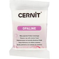 Cernit , porcelain white (010), 56 gr/ 1 doos