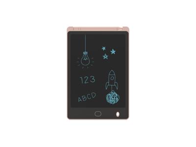 SILVERCREST LCD-schrijfbord (Perzik)