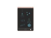 SILVERCREST LCD-schrijfbord (Perzik) SILVERCREST LCD-schrijfbord (Perzik)