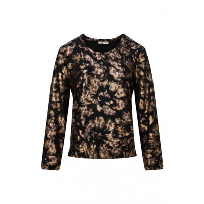 Dreamstar - Bruin | Dames | Top | Bruin | M | regular | Kamst mode