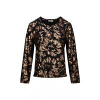 Dreamstar - Bruin | Dames | Top | Bruin | M | regular | Kamst mode