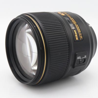 Nikon AF-S 105mm F/1.4 E ED occasion