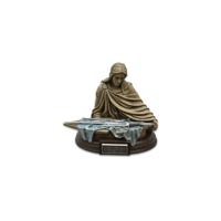 Lord Of The Rings Statue Shards Of Narsil