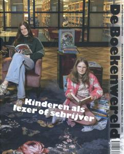 Kinderen als lezer of schrijver (Paperback)