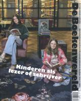 Kinderen als lezer of schrijver (Paperback)
