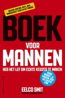 Boek voor MANNEN - Eelco Smit - ebook