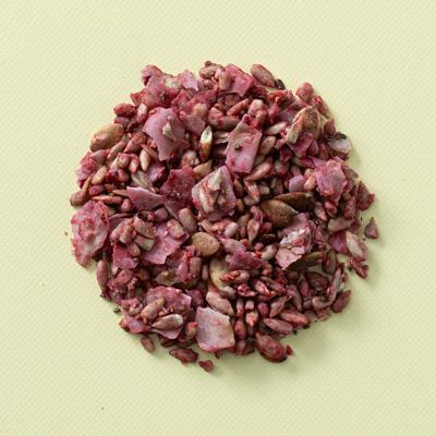 Keto granola berry mix (bio) 300 gram Keto granola berry mix (bio) 300 gram
