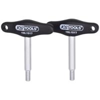 KS Tools 1501516 Poelietrekkerset