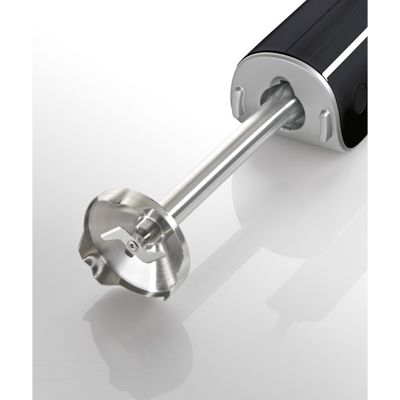 Bosch MFQ4885DE mixer Handmixer 575 W Zwart, Chroom