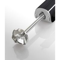 Bosch MFQ4885DE mixer Handmixer 575 W Zwart, Chroom - thumbnail