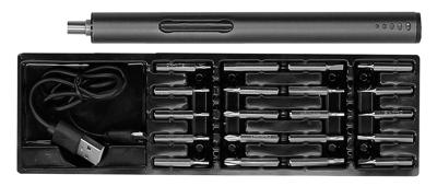 KS TOOLS Usb-battery screwdriver feinmechanics