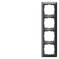 Siemens 5TG25546 Frame 4-voudig Delta Carbon Schakelmateriaal 1 stuk(s)