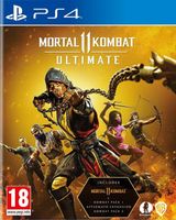 Mortal Kombat 11 Ultimate - thumbnail