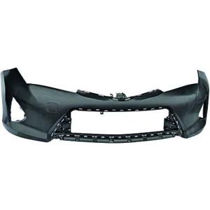 Diederichs Bumper 6660050