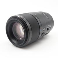 Sony FE 90mm F/2.8 Macro G OSS occasion