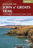 Wandelgids Walking the John o' Groats Trail | Cicerone - thumbnail