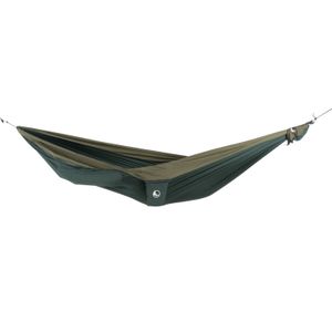 Ticket to the Moon King Size hangmat Dark green / Army green hangmat TMK0524