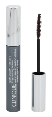Clinique Lash Power Mascara Long- Wearing Formula 04 Dark Chocolate 6 ml Dames