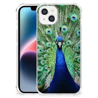 Apple iPhone 14 Plus Case Anti-shock Pauw Apple iPhone 14 Plus Case Anti-shock Pauw